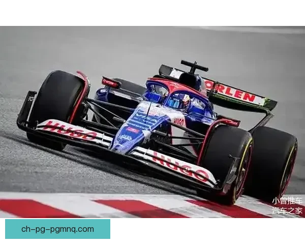 F1巅峰争霸：速度与激情的赛道盛宴