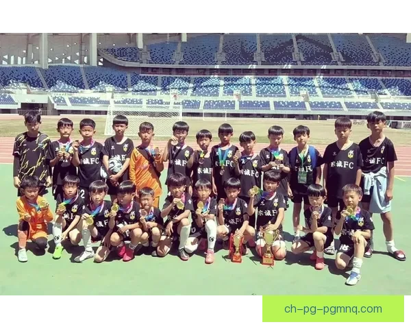 全球青少年足球盛典：未来之星挑战赛