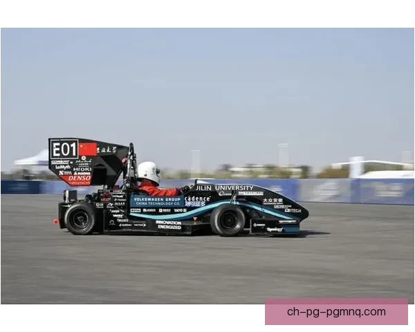 F1赛事预测：揭秘未来冠军归属！