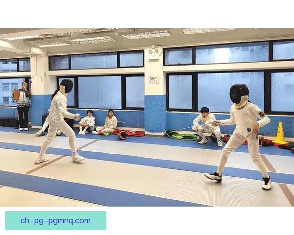 优化击剑技巧，提升训练效果