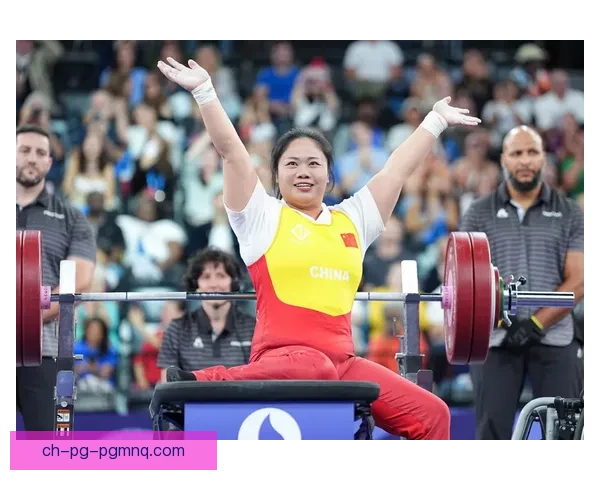 举重排名：突破青铜，追逐金牌