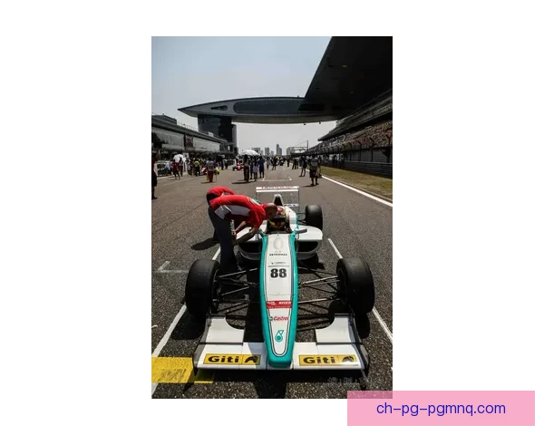 F1赛车：激情绽放，速度飞翔