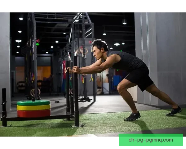 健身达人必知的15种高效训练方法