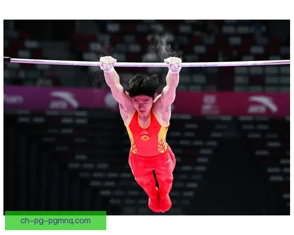 全新挑战：华盛顿体操联赛度冠军争霸赛！