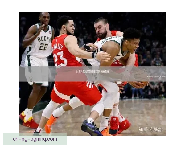 全球排球巨星齐聚，激情碰撞！