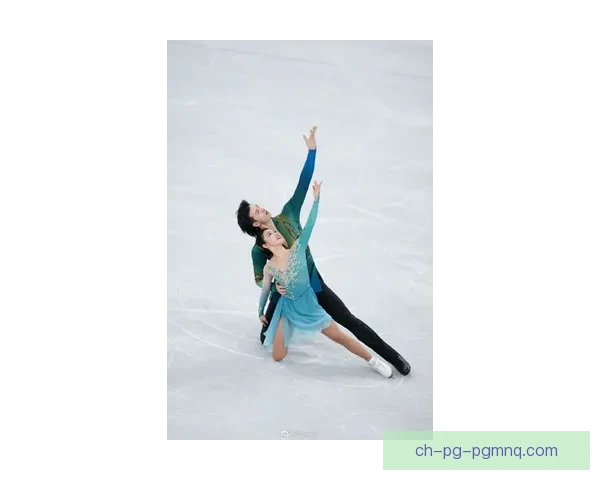 冰上精灵的舞蹈竞技：滑冰杯赛全程回顾