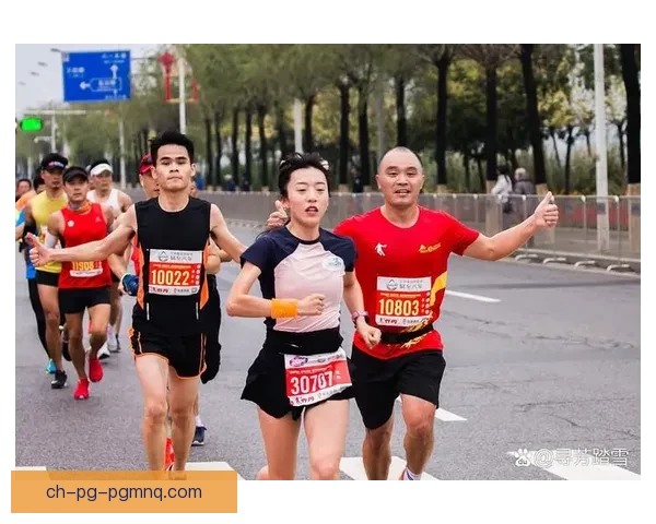 全面解读马拉松：教学视频大揭秘