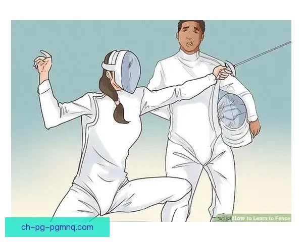 初学者击剑入门指南