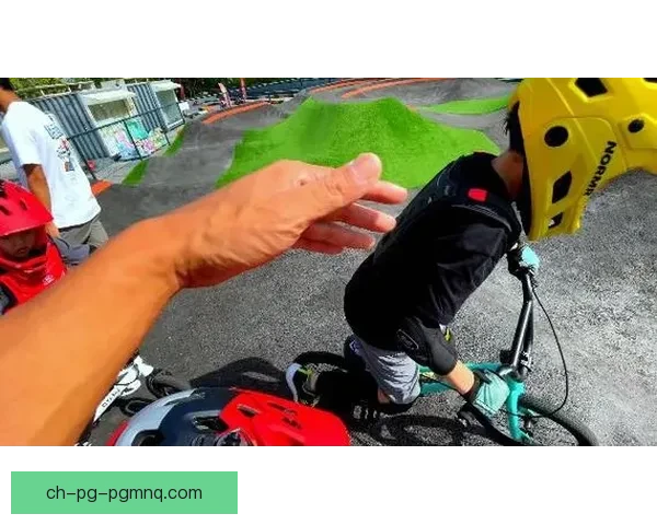 学习BMX技巧必看视频攻略