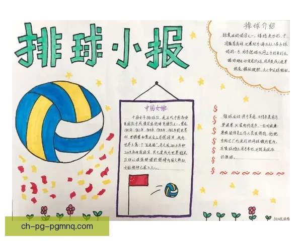 学习排球：初学者入门指南