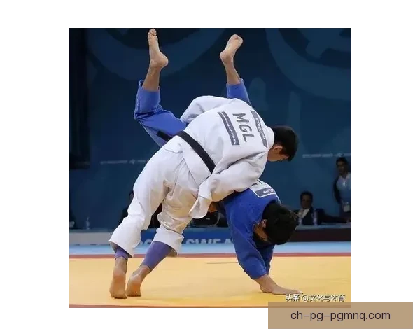 学习精通柔道的实用技巧和技术视频指南