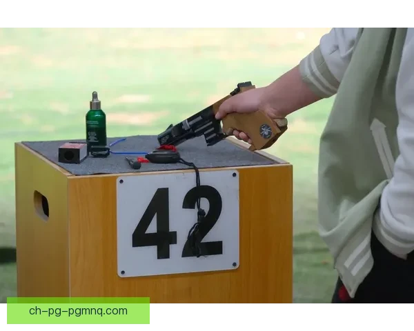 射击赛程精彩赛事一览