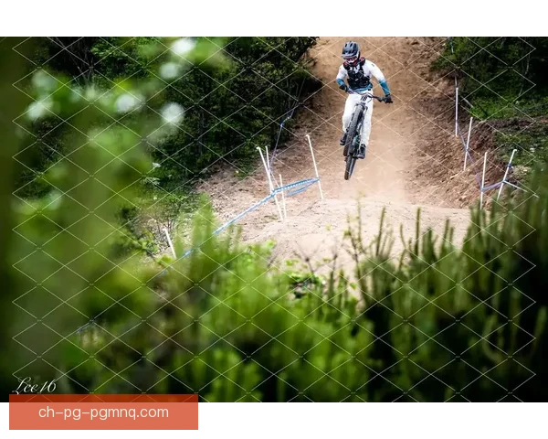 山地车联赛：骑行狂热，迎接挑战