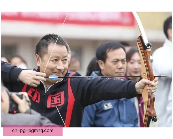 射箭赛程精彩纷呈，一览无余