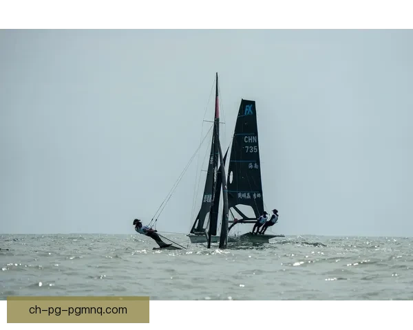 帆船比赛规则解析与策略分析