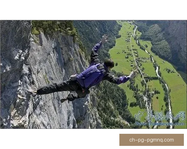 挑战极限！探索越野跑世界纪录的新奇冒险