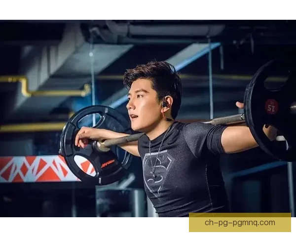 挑战巅峰：全球顶尖健身大赛火热启动