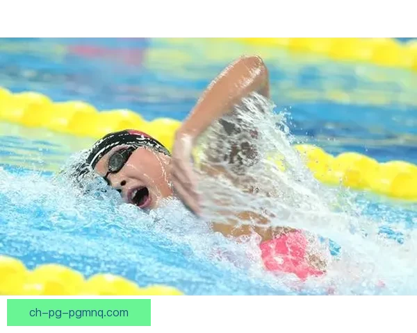 探寻游泳世界纪录的辉煌历程