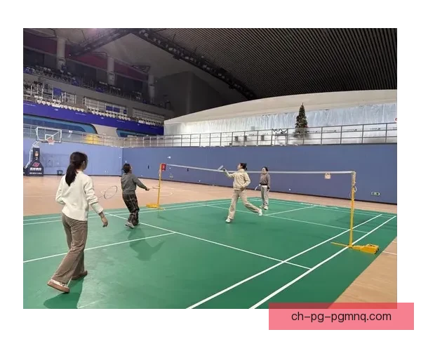 提升羽毛球水平的实用训练方法