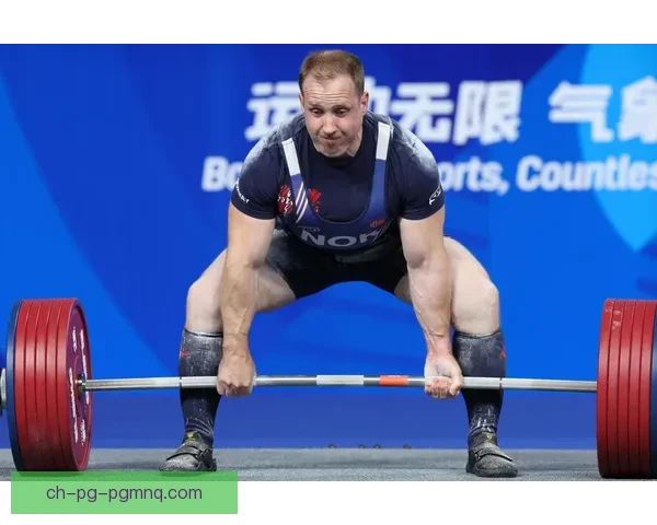 掌握举重技巧，提升力量表现