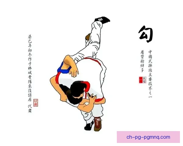 摔跤历史典故：传承、辉煌与传奇