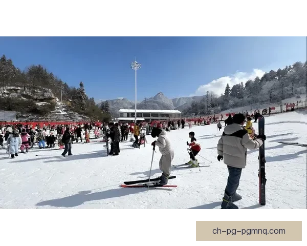 新雪上乐园，探寻滑雪规则的精髓