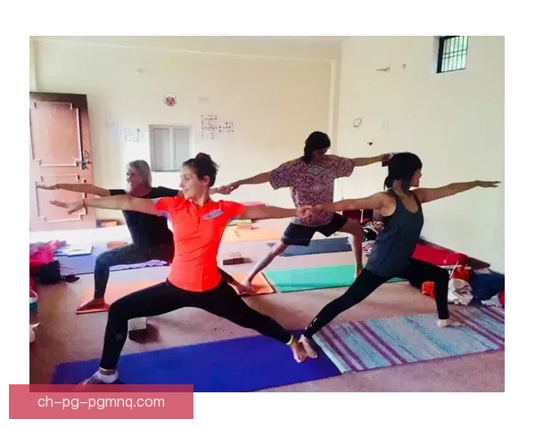 深度解析瑜伽修行：规则与实践