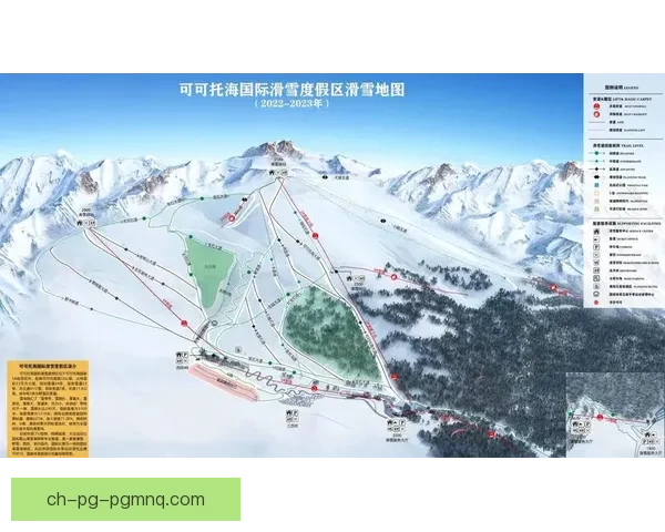 深入浅出：轻松掌握滑雪技巧