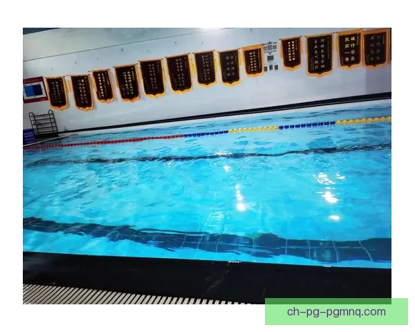 游泳训练提升技巧，助力冲刺泳池彼岸