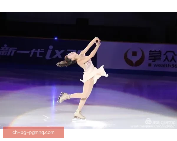 滑冰冠军：冰上之星闪耀风采