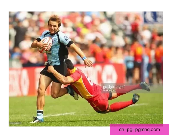 橄榄球杯赛：传承荣耀，挑战巅峰