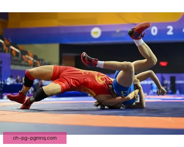 激情对决！重温精彩摔跤赛事回放