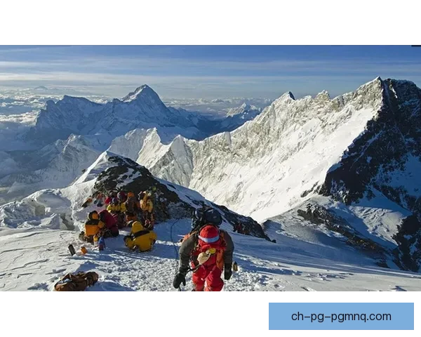 登山赛事预测：突破极限，挑战高峰