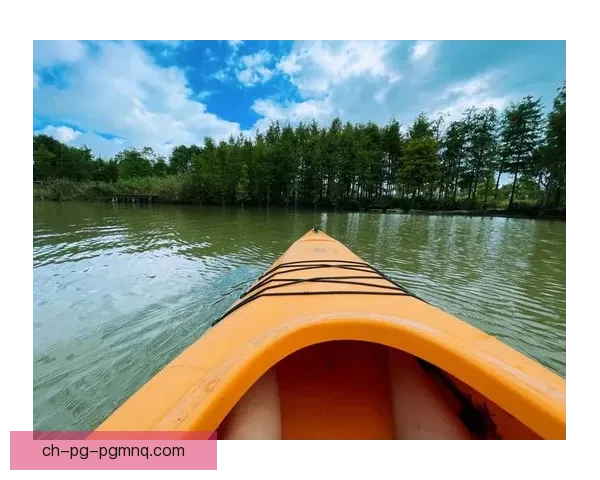 皮划艇排名指南：挑战新高度，探索未知航程