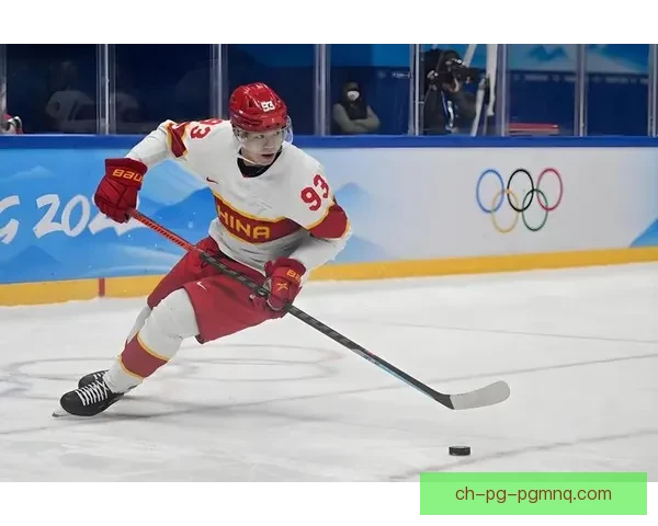 热血对决！激烈角逐，冰球赛终极胜者揭晓