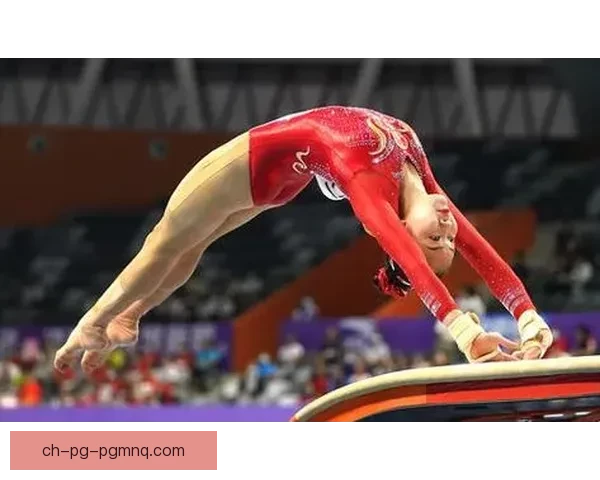 精彩体操邀请赛：闪耀风采，争夺荣耀