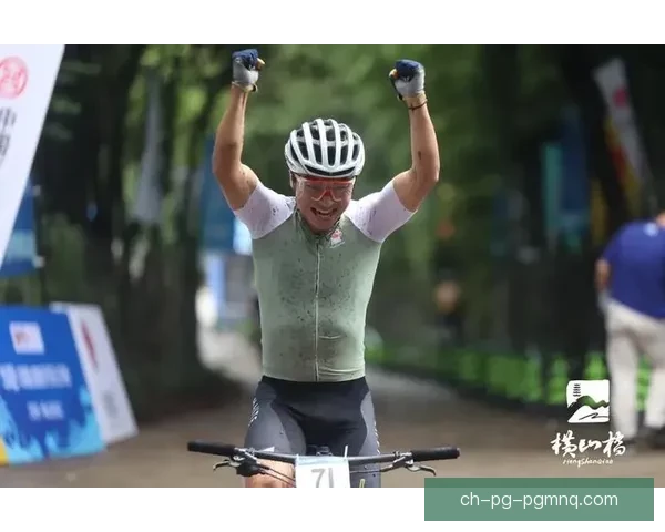 自行车冠军：速度与激情的骑行传奇