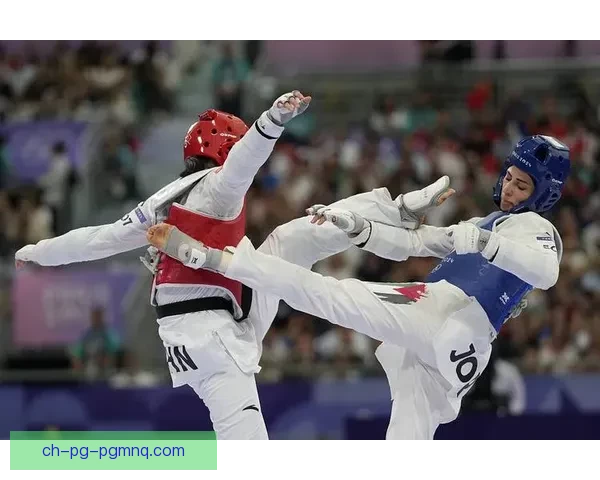 跆拳道数据揭秘：影响选手表现的关键因素有哪些？