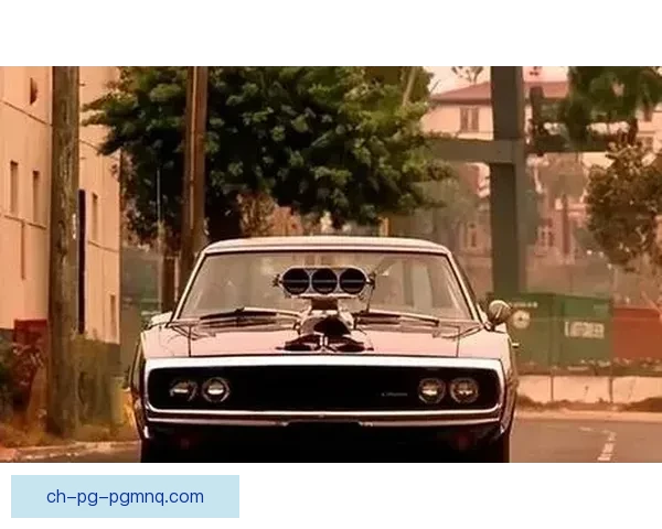 速度与激情：百年赛车之旅