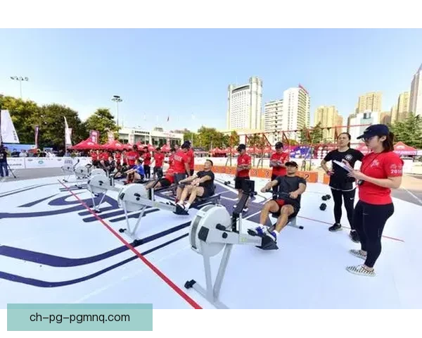 赛艇终极指南：速度、力量、技巧全面解析