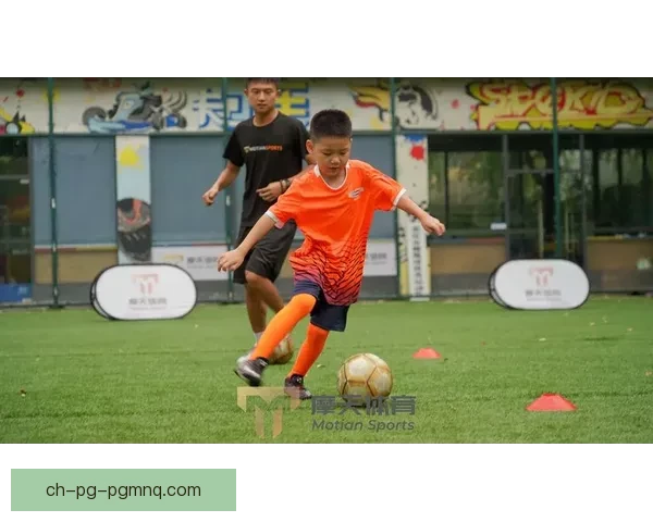 足球训练精要：提升技术，强化体能，实现全面进步