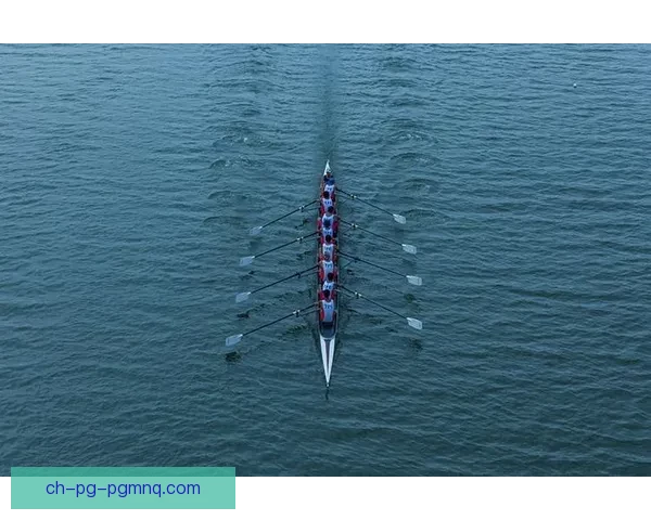 赛艇数据分析：挖掘划船比赛中的关键信息