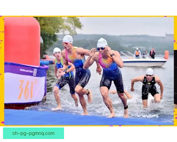 铁人三项对战模式及技巧解析