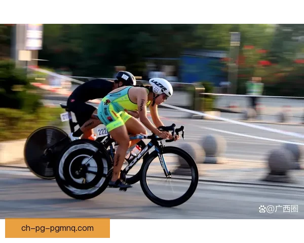 铁人三项赛事未来发展趋势预测