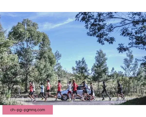 魔力杯赛：健身激情燃烧，挑战自我极限